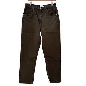 KOTN high waisted jeans